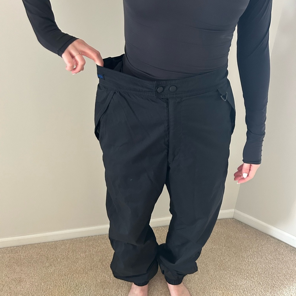 Men’s Snowpants/Shell - Picture 2 of 6